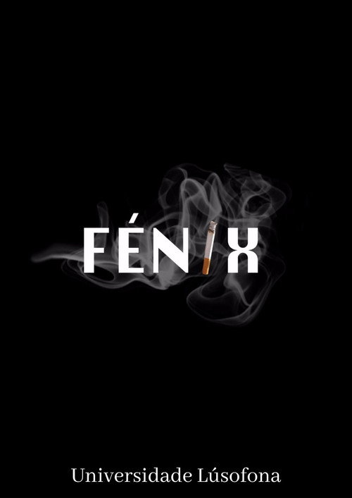Fénix (2019) movie poster