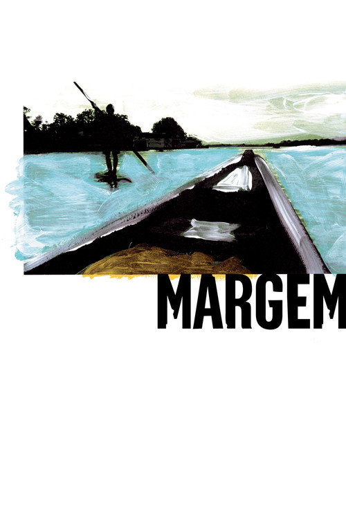 Margin (2007) movie poster