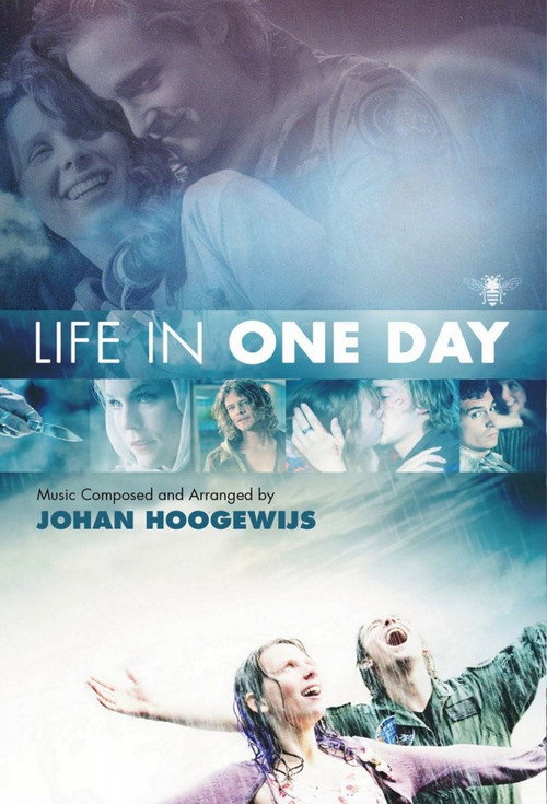 Life In One Day (2009) movie poster