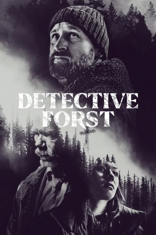 Detective Forst (2024) TV show poster