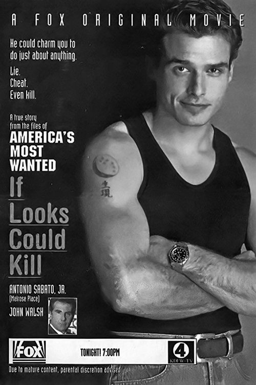 If Looks Could Kill (1996) movie poster