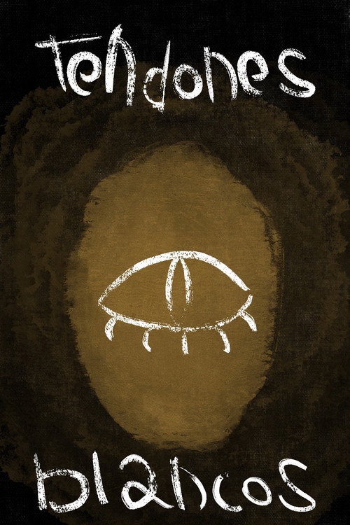 White Tendons (2023) movie poster