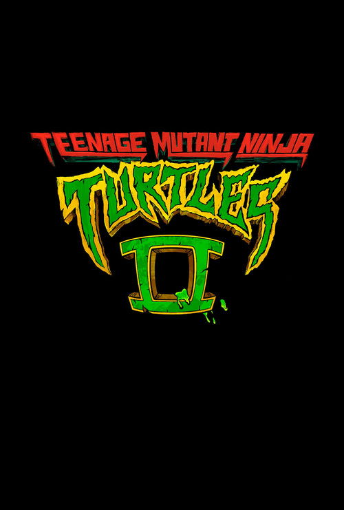 Teenage Mutant Ninja Turtles: Mutant Mayhem 2 (2027) movie poster