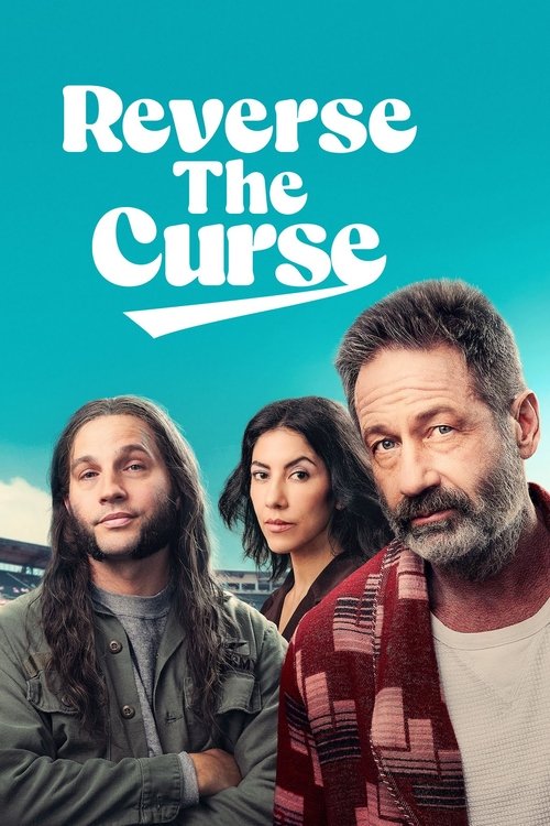 Reverse the Curse (2024) movie poster