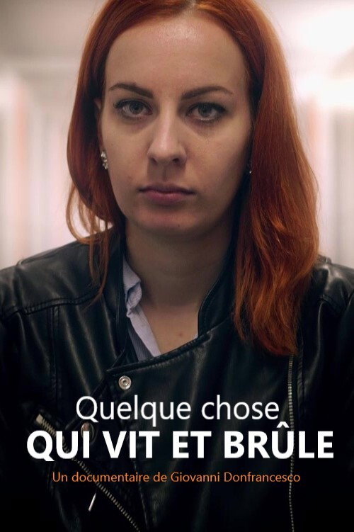 Letters from Europe (2021) movie poster