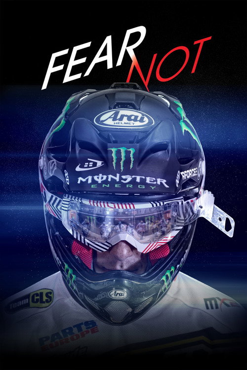 Fear Not (2015) movie poster