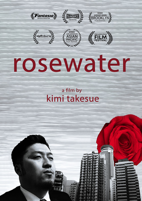 Rosewater (1999) movie poster