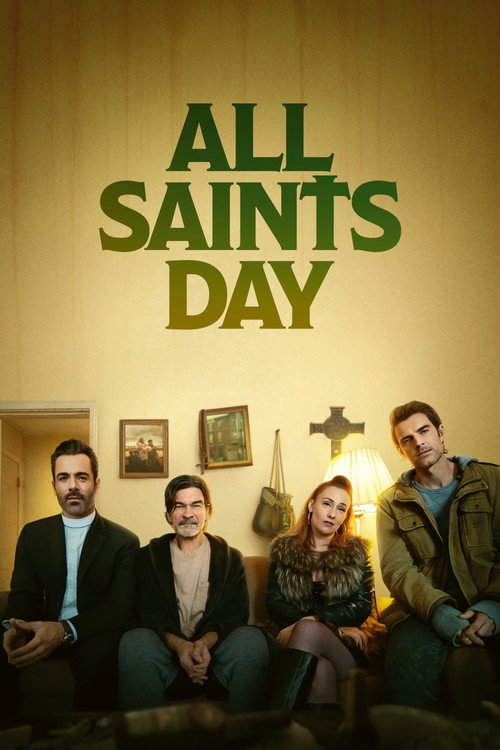 All Saints Day (2025) movie poster