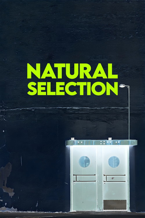 Natural Selection (2026) movie poster