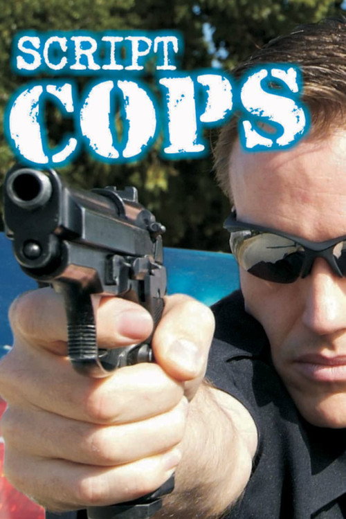 Script Cops (2007) movie poster