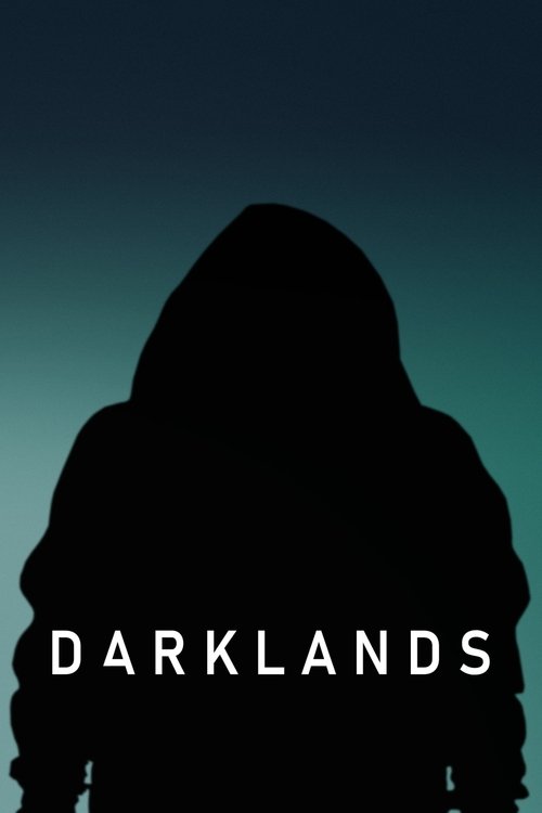 Darklands (2019) TV show poster