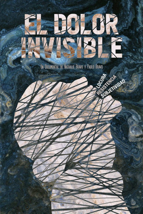 El dolor invisible (2022) movie poster