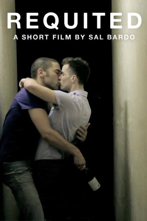 Requited (2011) movie poster