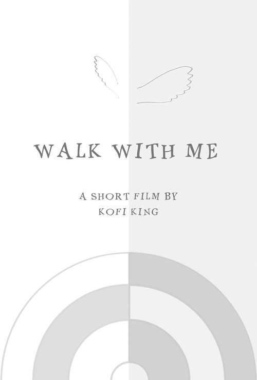 Walk With Me (2023) movie poster