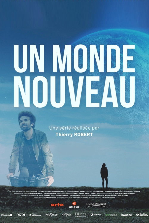 Un monde nouveau (2022) TV show poster