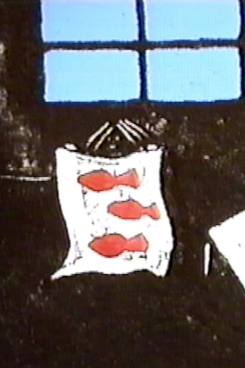 Jacadi (2001) movie poster