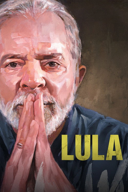 Lula (2024) movie poster