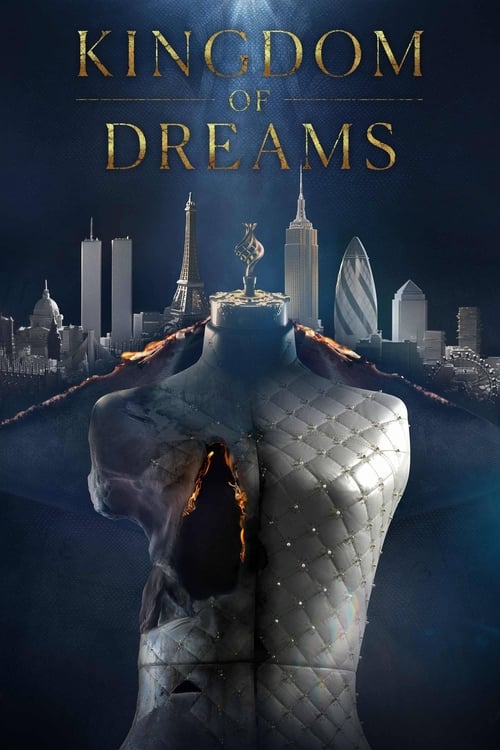 Kingdom of Dreams (2022) TV show poster