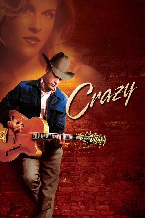 Crazy (2008) movie poster