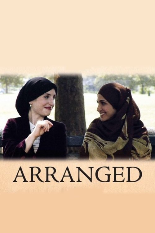 Arranged (2007) movie poster