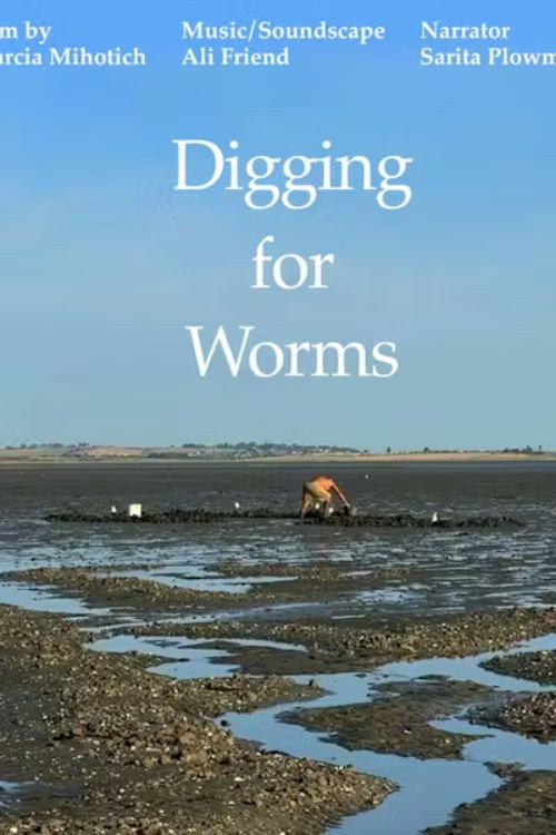 Digging for Worms (2026) movie poster