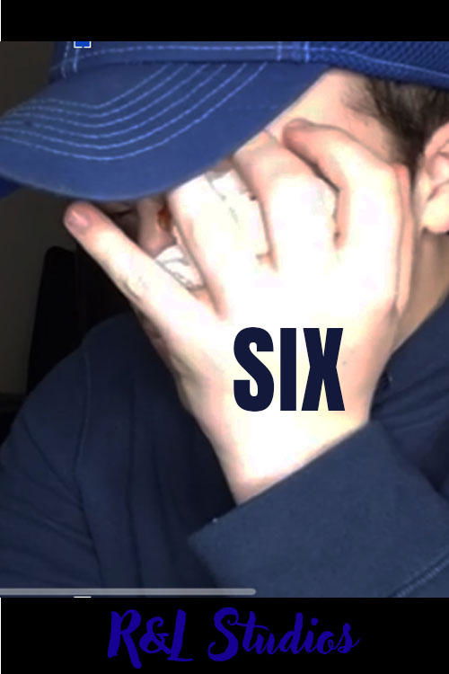 Six (2023) movie poster
