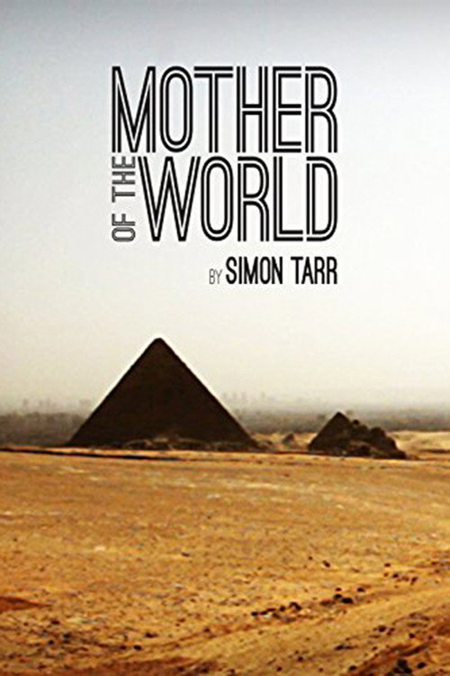 Mother of the World (2011) movie poster