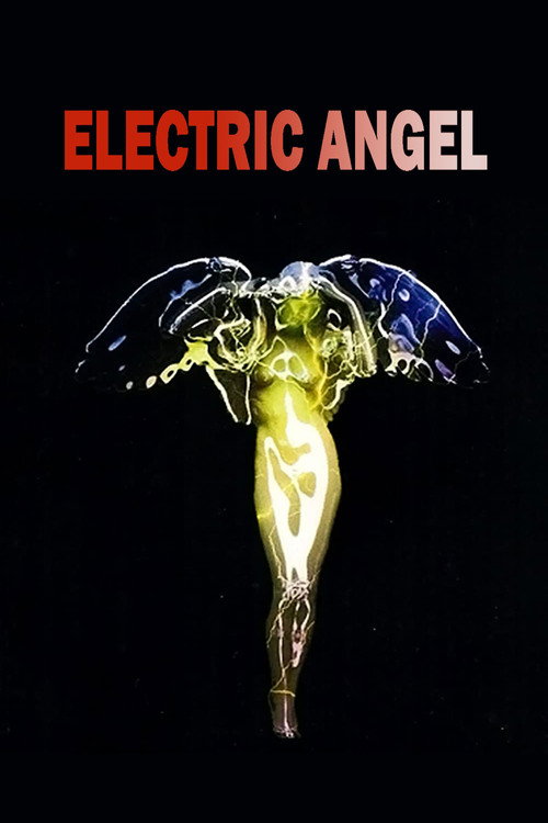 Electric Angel (1981) movie poster