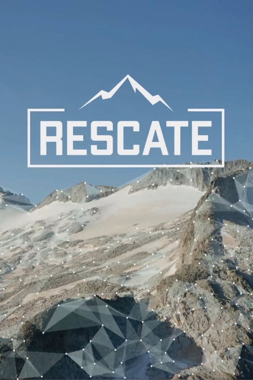 Rescate (2021) TV show poster