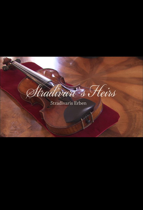 Stradivari's Heirs (2011) movie poster