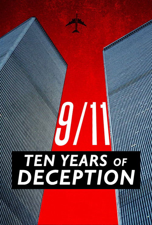 9/11: Ten Years of Deception (2012) TV show poster