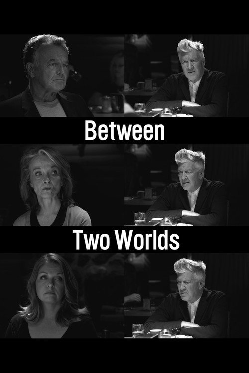 Between Two Worlds (2014) movie poster