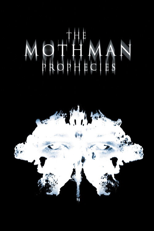 The Mothman Prophecies (2002) movie poster