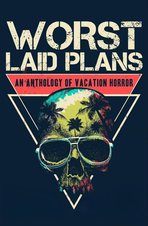 Worst Laid Plans (2022) movie poster