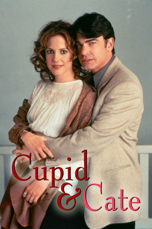 Cupid & Cate (2000) movie poster