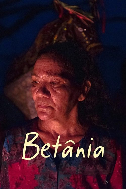 Betânia (2025) movie poster