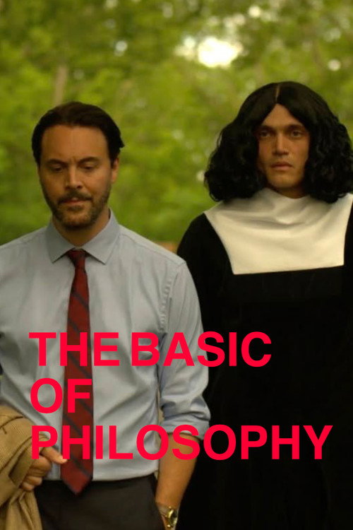 The Basics of Philosophy (2026) movie poster