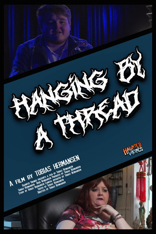 Hanging by a Thread (2025) movie poster