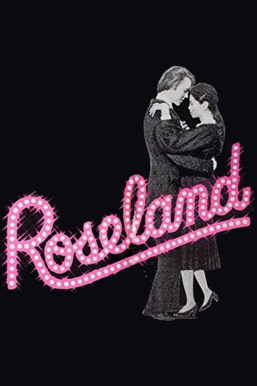 Roseland (1977) movie poster