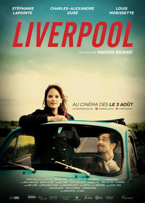 Liverpool (2012) movie poster