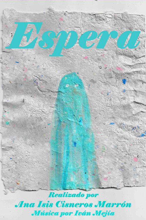 The Wait (2021) movie poster