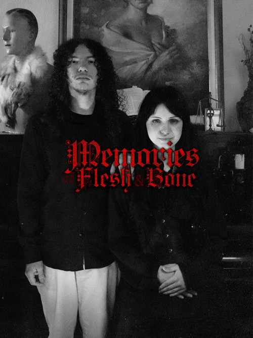 Memories of Flesh and Bone (2026) movie poster
