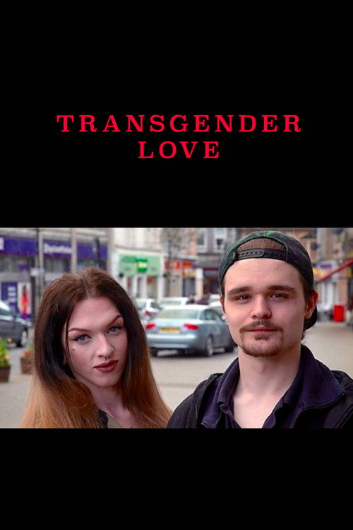 Transgender Love (2016) movie poster