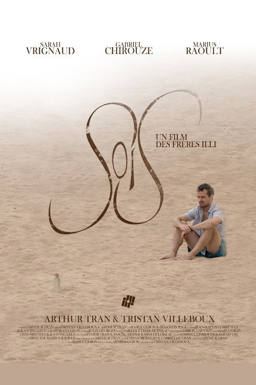 SOIS (2024) movie poster