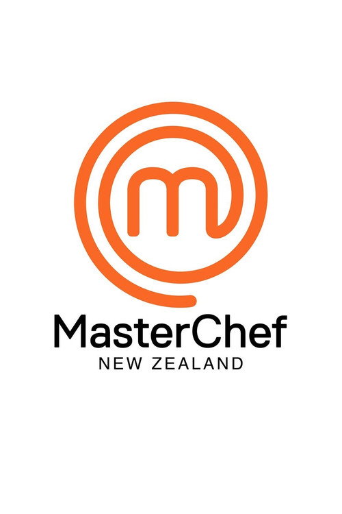 MasterChef New Zealand (2010) TV show poster