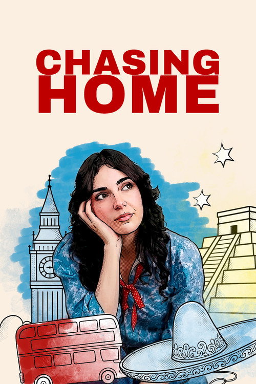 Chasing Home (2026) movie poster
