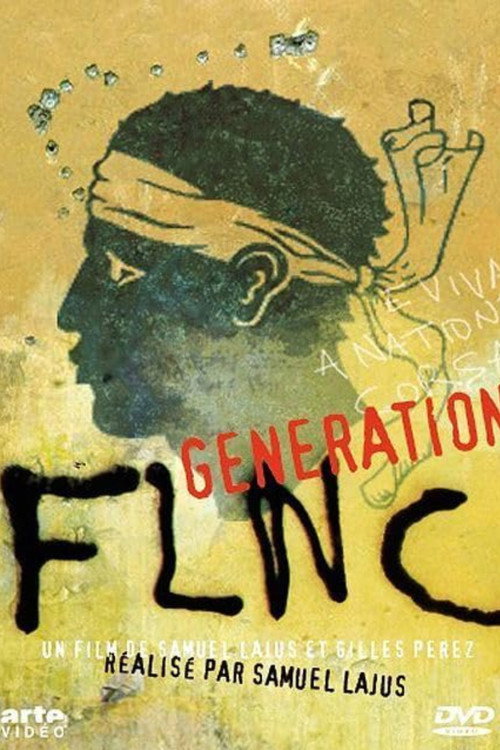 Génération FLNC (2002) movie poster