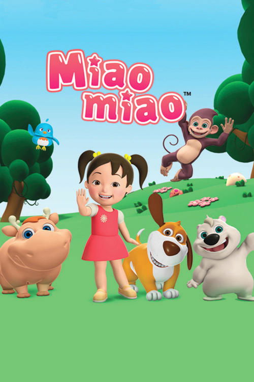 Miaomiao (2016) TV show poster