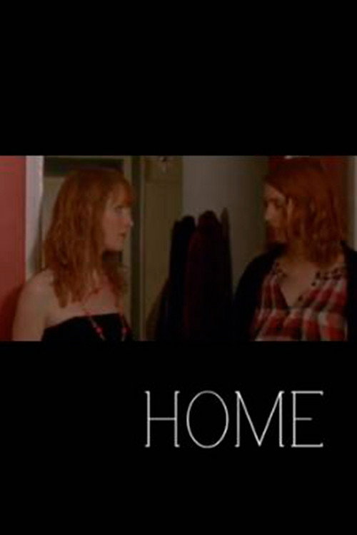 Home (2012) movie poster