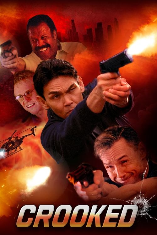 Crooked (2006) movie poster